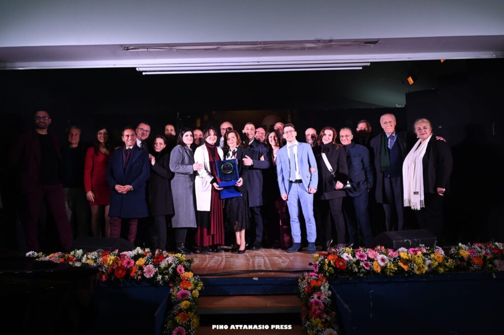 Premio “Genius Loci” Armando De Rosa, riconoscimento all’impegno