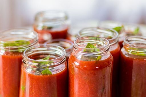 Squeri (Steriltom): per pomodoro da industria dazi sono mannaia