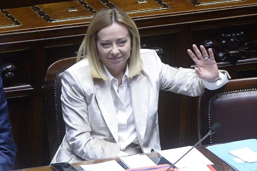 Dazi, Meloni: confronto con Ue, altri dazi non risposta migliore