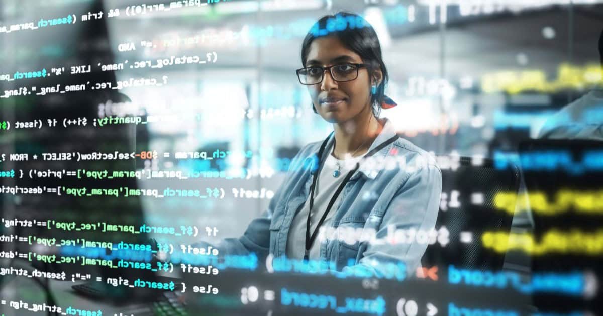 Code Like a Woman: Engineering in the Age of AI