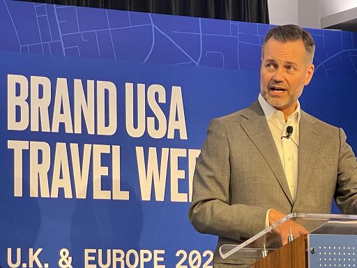 Brand USA: sfide, ma turismo negli Usa è resiliente