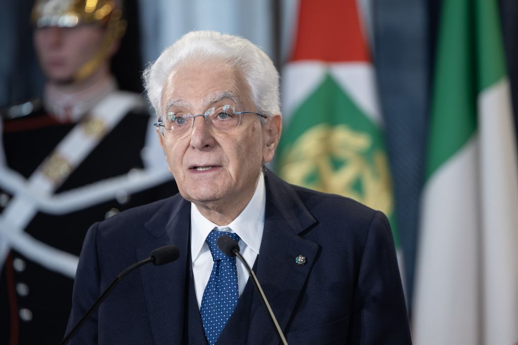 Mattarella: sussidiarietà esplica il disegno della Costituzione