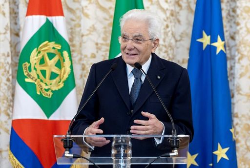 Mattarella: la Protezione civile concorre alla solidarietà e coesione sociale