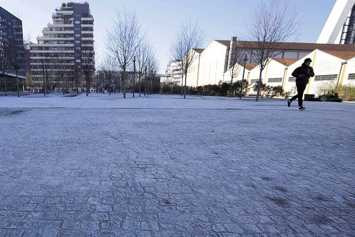 Da domenica arriva la bordata polare russa, calo di 10°C