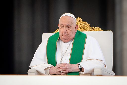 Il Papa: accogliere il disegno di Dio apre orizzionti di pace e speranza