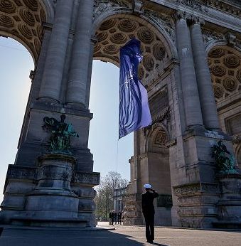 Cavo Dragone: oggi 76 anni di Nato, omaggio a nostre forze e truppe