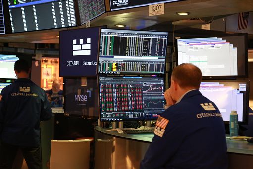 Wall Street verso un’altra seduta di passione: nuovo crollo dei future