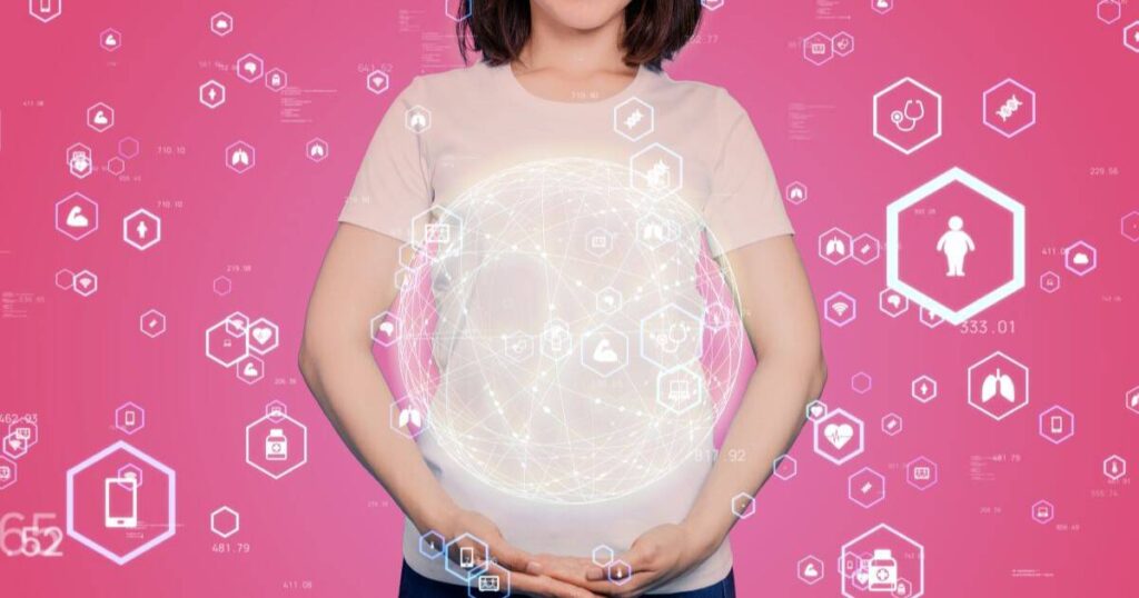 The Future Is Femtech