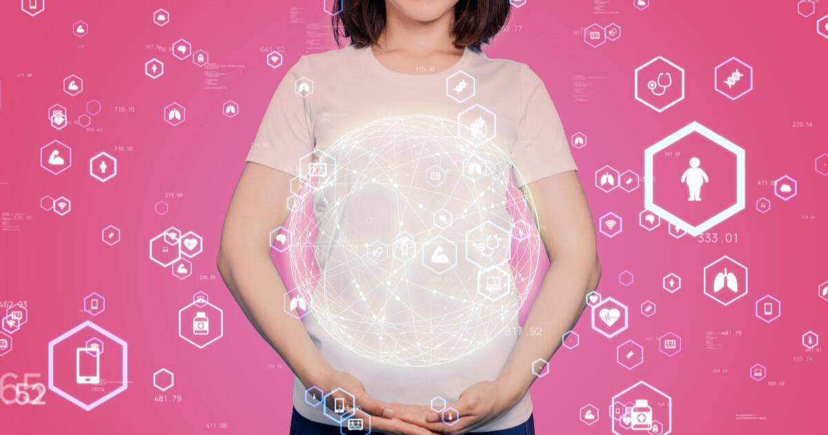 The Future Is Femtech
