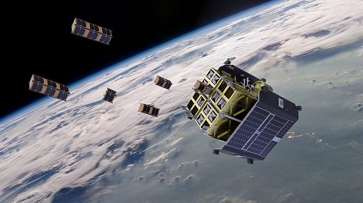 D-Orbit e Planetek annunciano un’unione strategica