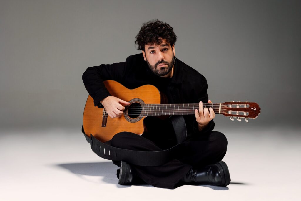 Sold out per il concerto di presentazione di “Vangelo secondo Primo”