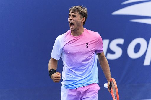 Tennis, SuperCobolli vince il primo titolo Atp