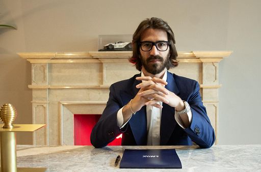 Triple see food di Del Vecchio apre 5 nuovi ristoranti Vesta e Fiori Chiari