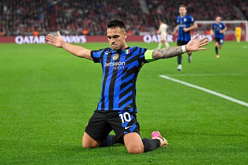 Calcio, Impresa Inter: Bayern battuto 2-1 all’Allianz