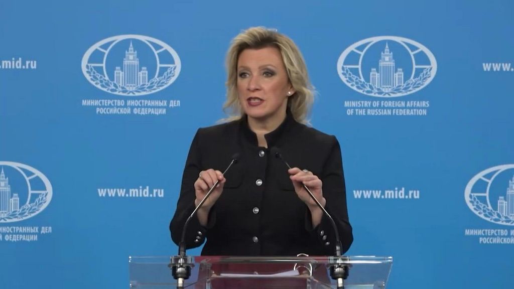 Ucraina, Russia: con presenza militare straniera rischio di scontri diretti