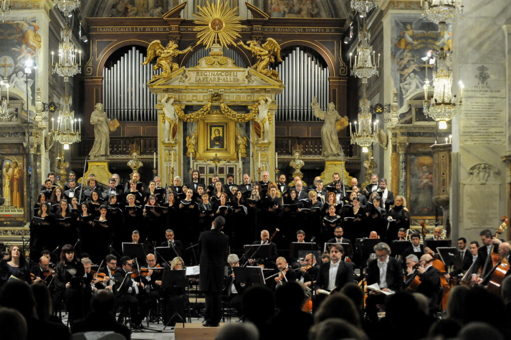 Musica per il Giubileo della Speranza