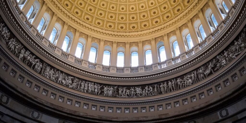 SWE Executive Director Attends STEM Advocacy Events