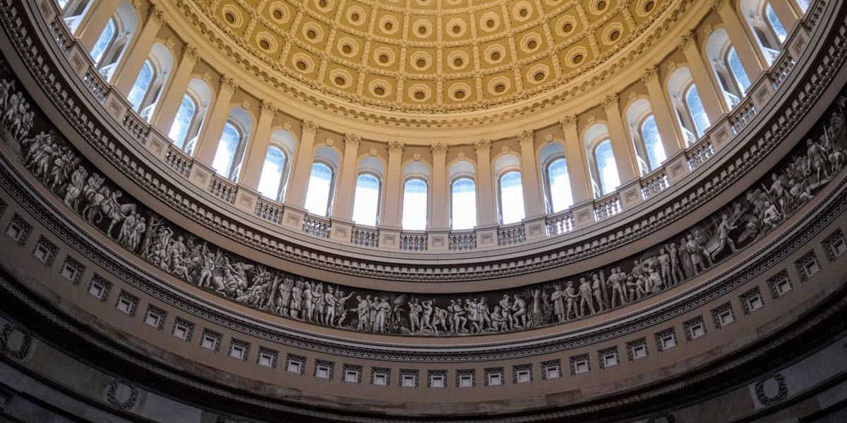 SWE Executive Director Attends STEM Advocacy Events