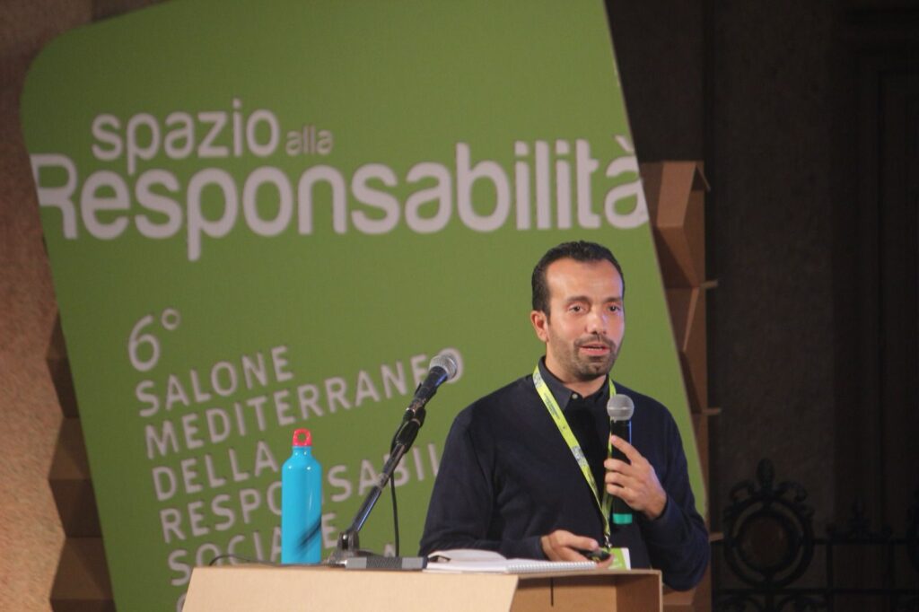 Nasce in Campania il Polo della Sostenibilità Ambientale
