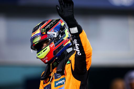 Formula Uno, Oscar Piastri vince il Gran Premio del Bahrein