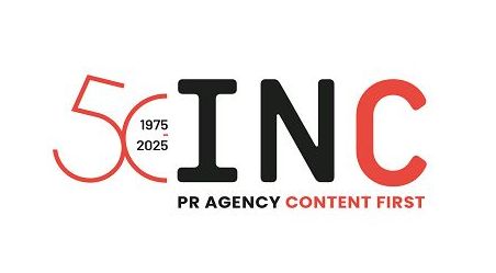 Agenzia INC chiude il 2024 a +10% e celebra 50 anni di PR
