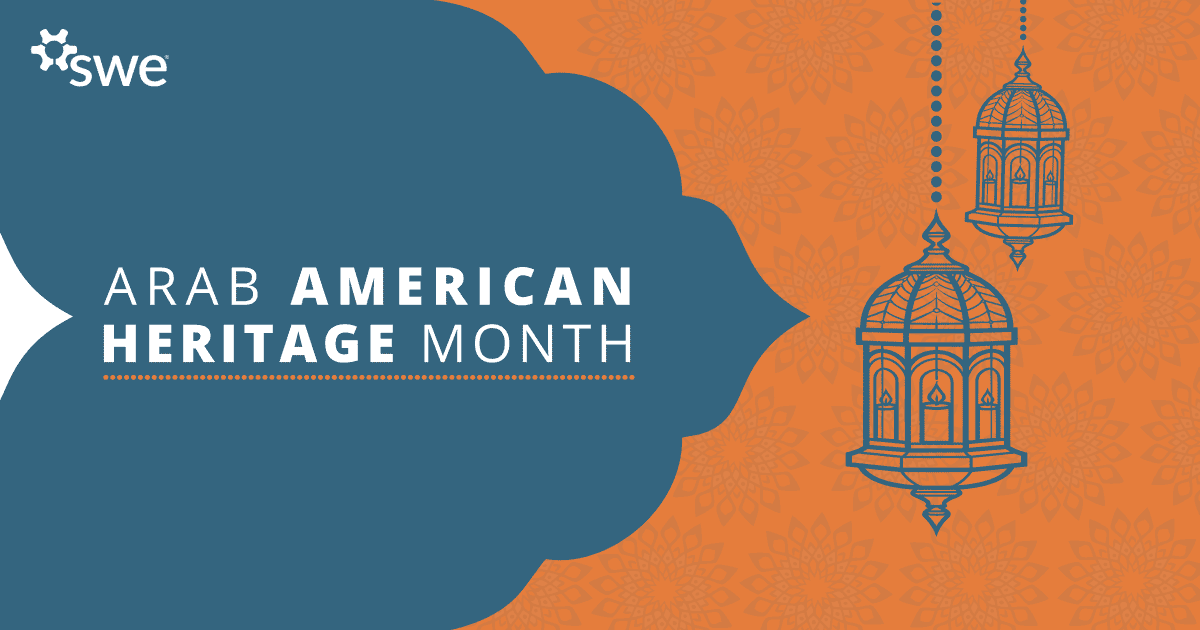 Arab American Women in Engineering: Meet Amar Dabaja