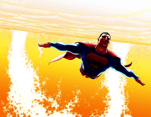Cinema, il 18 aprile è il “Superman Day”: tante le iniziative
