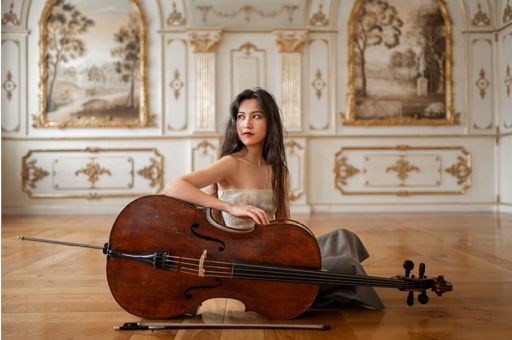 A Cortona le stelle della classica incontrano giovani musicisti