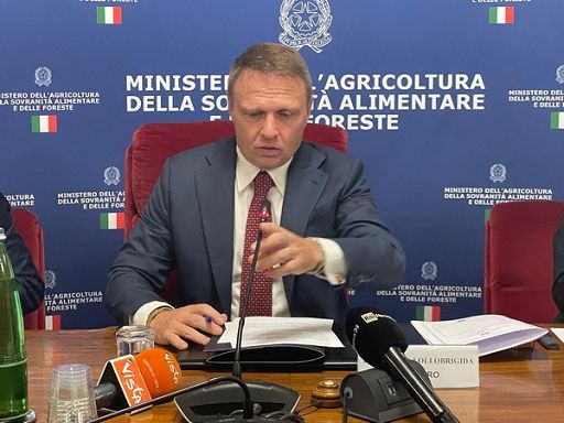 Accordo Icqrf e Fsa inglese per contrasto crimini agroalimentari