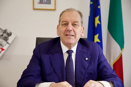 La Pietra (Masaf): sementiero strategico per sovranità alimentare