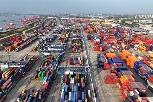 Gli Usa proporranno dazi più bassi a chi isola la Cina