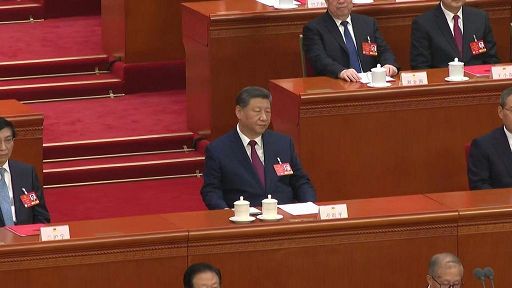 La Cina: non vogliamo combattere guerre dei dazi, ma non ne abbiamo paura