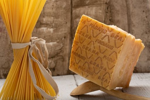 Grana Padano: in 2024 export +9,15%,Germania prima destinazione Ue