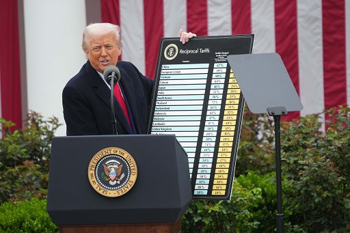 Dazi, la California fa causa a Trump