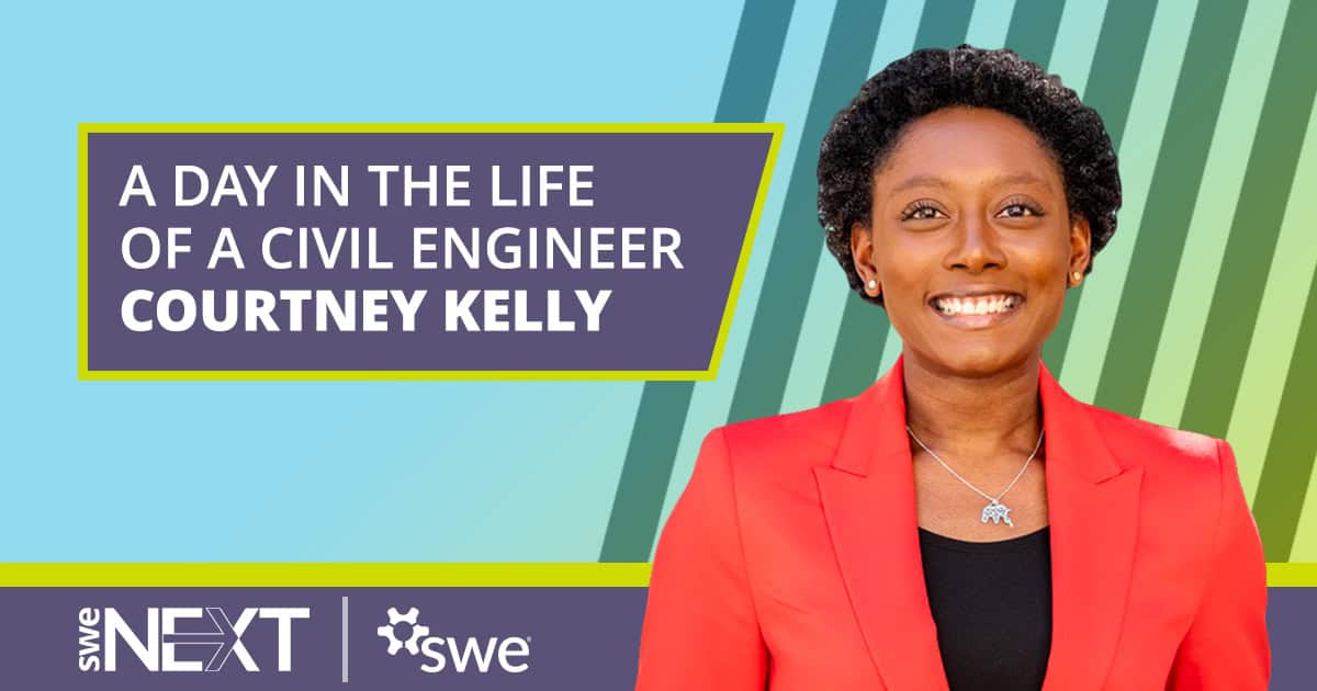 A Day in the Life of a Civil Engineer — STEM Pathways