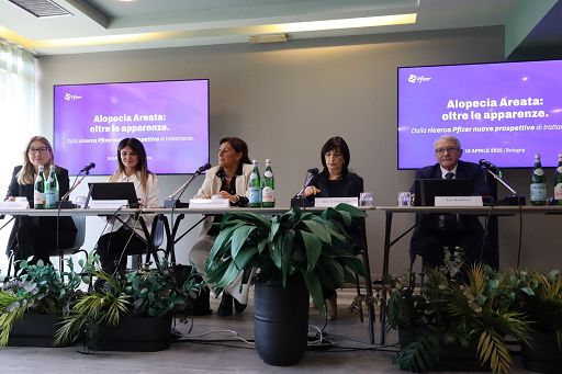 Alopecia Areata, le innovazioni terapeutiche oltre le apparenze