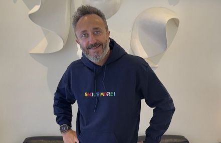 Fondazione Puzzilli e Big Soup lanciano la felpa solidale “Smile More”