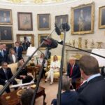 Meloni strappa ok Trump a incontro a Roma, ma su dazi non cambia idea
