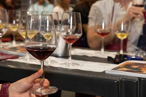 Vinòforum: 9 giugno evento trade, da 8 a 14 settembre 22esima edizione