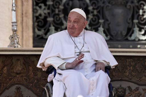 La morte di Papa Francesco, il cordoglio dei leader mondiali