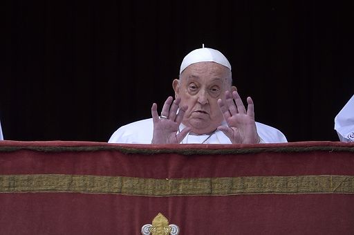 “Economy of Francesco”: la lotta di Papa Francesco all’economia ‘che uccide’