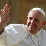 Il Vaticano: Papa Francesco è morto per un ictus cerebrale