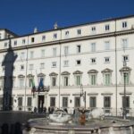 Papa, tre giorni di lutto nazionale in Italia per Francesco
