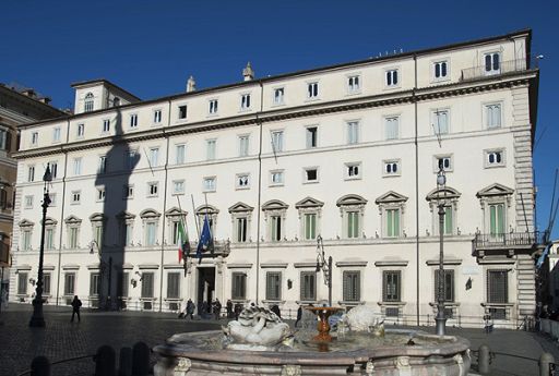 Papa, tre giorni di lutto nazionale in Italia per Francesco