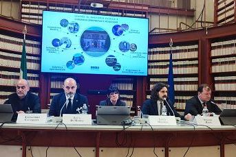 Convegno ‘Graphic Medicine: perché i fumetti fanno bene alla salute’