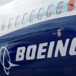 Boeing, in primo trimestre fatturato in aumento a 19,5 mld usd