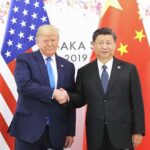 Dazi, Cina smentisce Trump: nessuna trattativa in corso