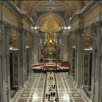Ai funerali del Papa leader di tutto il mondo, occhi puntati su Trump