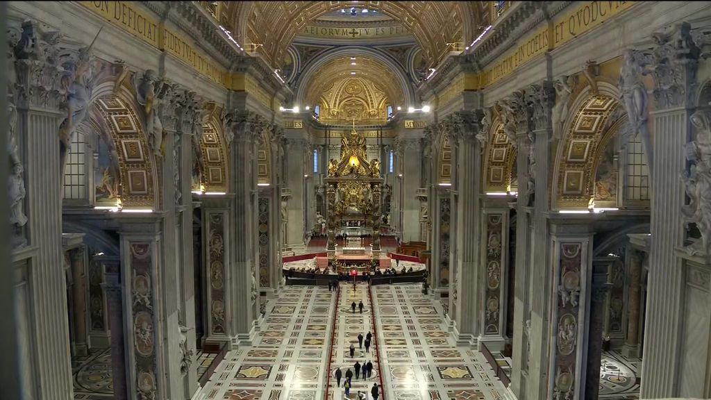 Ai funerali del Papa leader di tutto il mondo, occhi puntati su Trump