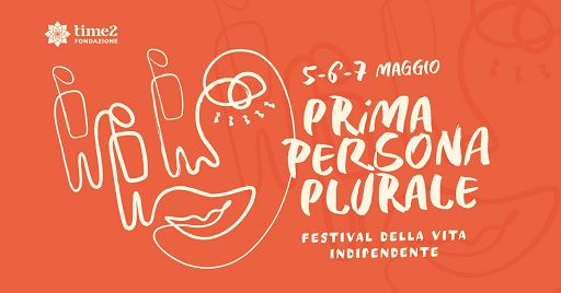Torino, dal 5 al 7 maggio il festival Prima Persona Plurale